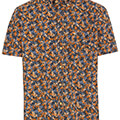 poykamiso camel active kontomaniko print bd c31 409211 1s21 43 mple portokali l extra photo 4