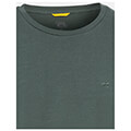 t shirt camel active basic c31 409745 1t01 37 skoyro prasino extra photo 2