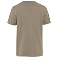 t shirt camel active logo c31 409745 1t02 31 xaki extra photo 1