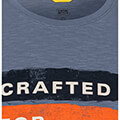 t shirt camel active slub c31 409745 1t06 43 mple extra photo 2