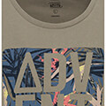 t shirt camel active slub c31 409745 1t17 31 xaki xl extra photo 2