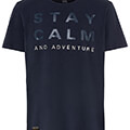 t shirt camel active slub c31 409745 1t17 47 skoyro mple extra photo 4