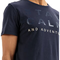 t shirt camel active slub c31 409745 1t17 47 skoyro mple m extra photo 2