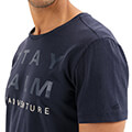 t shirt camel active slub c31 409745 1t17 47 skoyro mple m extra photo 3