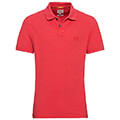 t shirt polo camel active basic c31 409965 1p00 55 kokkino extra photo 4