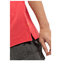 t shirt polo camel active basic c31 409965 1p00 55 kokkino m extra photo 3