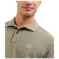 t shirt polo camel active basic c31 409965 1p00 31 xaki extra photo 2