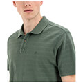 t shirt polo camel active structure c31 409965 1p21 37 skoyro prasino xxl extra photo 2