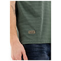 t shirt polo camel active structure c31 409965 1p21 37 skoyro prasino xxl extra photo 3