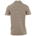 t shirt polo camel active stripe c31 409965 1p57 31 xaki xxxl extra photo 4