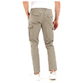 panteloni camel active cargo tapered c31 476315 1f05 31 xaki extra photo 1