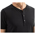 t shirt camel active henley c31nos 409474 9t04 88 mayro extra photo 2