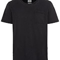 t shirt camel active pocket basic c31nos 409740 9t07 88 mayro extra photo 4