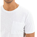 t shirt camel active pocket basic c31nos 409740 9t07 01 leyko xxl extra photo 2