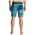 magio bermoyda billabong sundays pro abybs00387 petrol roz extra photo 1