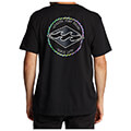 t shirt billabong rotor diamond abyzt01695 mayro extra photo 1