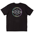 t shirt billabong rotor diamond abyzt01695 mayro extra photo 4