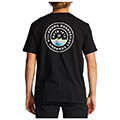 t shirt billabong walled abyzt01700 mayro extra photo 1