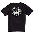 t shirt billabong walled abyzt01700 mayro extra photo 5