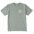 t shirt billabong walled abyzt01700 xaki s extra photo 4