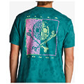 t shirt billabong boxed in abyzt01738 petrol extra photo 3