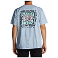 t shirt billabong boxed in abyzt01738 galazio xl extra photo 1