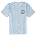 t shirt billabong boxed in abyzt01738 galazio xl extra photo 4