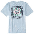 t shirt billabong boxed in abyzt01738 galazio xl extra photo 5