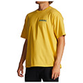 t shirt billabong harmony abyzt01749 kitrino extra photo 2