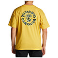 t shirt billabong harmony abyzt01749 kitrino s extra photo 1