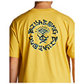 t shirt billabong harmony abyzt01749 kitrino s extra photo 3