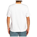 t shirt billabong inversed ebyzt00102 leyko extra photo 1