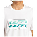 t shirt billabong inversed ebyzt00102 leyko extra photo 2