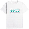 t shirt billabong inversed ebyzt00102 leyko extra photo 3