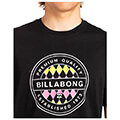 t shirt billabong rotor fill ebyzt00105 mayro extra photo 2