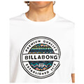 t shirt billabong rotor fill ebyzt00105 leyko extra photo 2