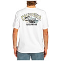 t shirt billabong arch dreamy place ebyzt00107 leyko extra photo 1