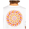 t shirt billabong bloom ebyzt00109 leyko extra photo 3