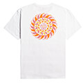 t shirt billabong bloom ebyzt00109 leyko extra photo 5