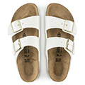 sandalia birkenstock arizona bf narrow 1005294 leyko 41 extra photo 3