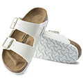 sandalia birkenstock arizona bf narrow 1005294 leyko 41 extra photo 5