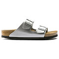 sandalia birkenstock arizona bf narrow 1012283 asimi extra photo 1