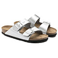 sandalia birkenstock arizona bf narrow 1012283 asimi extra photo 2