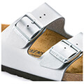 sandalia birkenstock arizona bf narrow 1012283 asimi extra photo 4