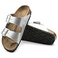 sandalia birkenstock arizona bf narrow 1012283 asimi extra photo 5