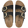 sandalia birkenstock arizona big buckle lenb narrow 1023290 mayro 37 extra photo 3