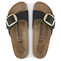 sandalia birkenstock madrid big buckle lenb narrow 1023373 mayro 36 extra photo 3
