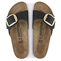 sandalia birkenstock madrid big buckle lenb narrow 1023373 mayro 36 extra photo 3