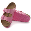 sandalia birkenstock arizona bf narrow 1024104 roz 37 extra photo 5