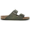 sandalia birkenstock arizona syn veg narrow 1024544 xaki extra photo 1